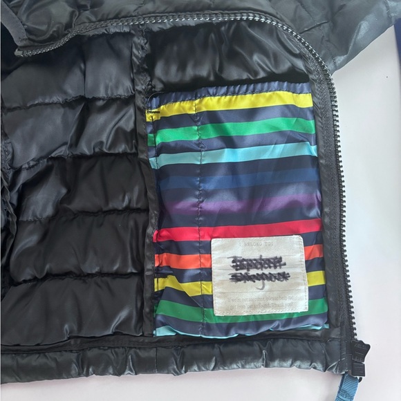 Primary Light Puffer Jacket - Picture 5 of 5